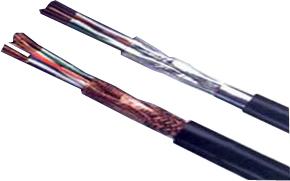 本質可靠防爆測溫系統熱電偶用補償電纜
